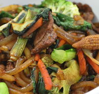 Stir Crazy Noodle Bar - Tourism Adelaide