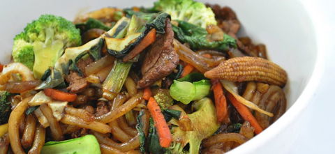 Stir Crazy Noodle Bar - Tourism Adelaide 0