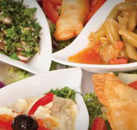 Al-Madina Lebanese Cuisine - Tourism Adelaide