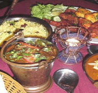 Ashiana Indian Restaurant - Tourism Adelaide