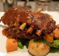 Mikes Seafood Grill - Tourism Adelaide