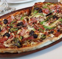 Jags Ristorante - Tourism Adelaide
