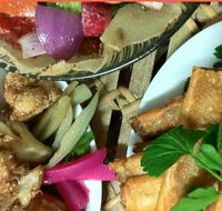 Mezza Grill - Tourism Adelaide