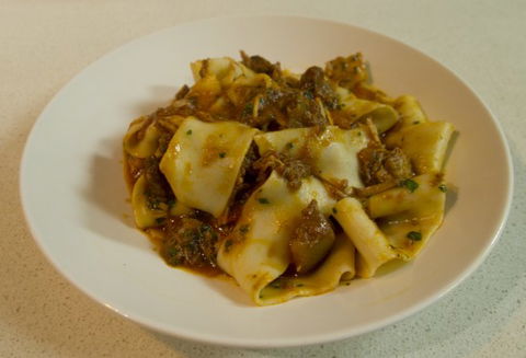 Pappardelle Ristorante - Tourism Adelaide 1