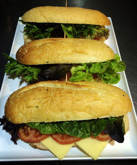 Zoe's Sweet Boutique Cafe - Tourism Adelaide 3
