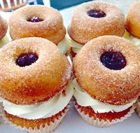 Heaven Leigh Cupcakes - Tourism Adelaide