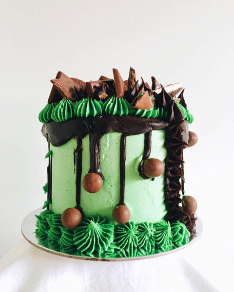 Heaven Leigh Cupcakes - Tourism Adelaide 1