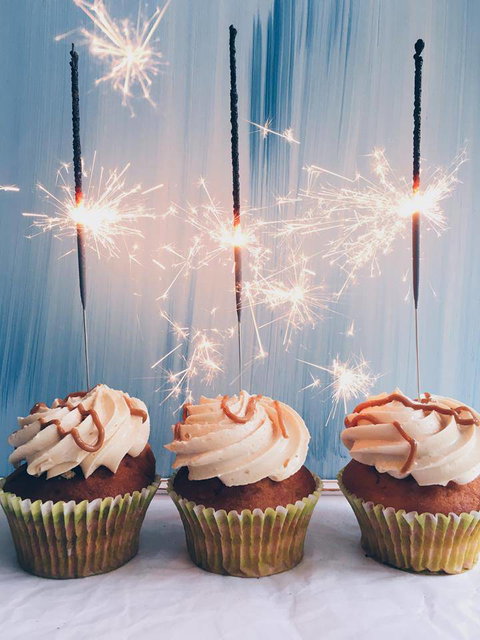 Heaven Leigh Cupcakes - Tourism Adelaide 4