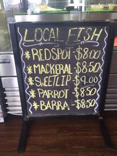 Colonial Corner Takeaway - Tourism Adelaide 0