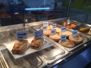 Colonial Corner Takeaway - Tourism Adelaide 1