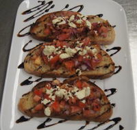 Central Park Cafe - Tourism Adelaide