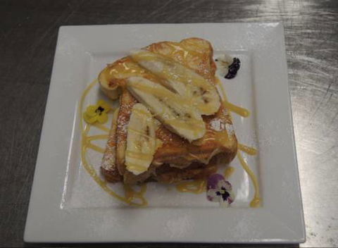 Central Park Cafe - Tourism Adelaide 1