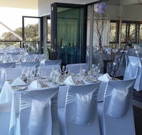 Lighthouse Beach Cafe - Tourism Adelaide