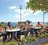 Inner Light Tea Rooms - Tourism Adelaide