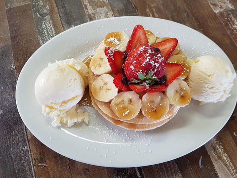 Inner Light Tea Rooms - Tourism Adelaide 2