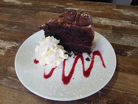 Inner Light Tea Rooms - Tourism Adelaide 3
