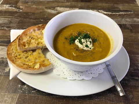Inner Light Tea Rooms - Tourism Adelaide 4