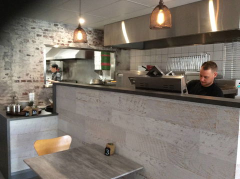 Zia’s Caffé - Tourism Adelaide 1