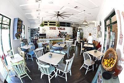 The Vale Cafe - Tourism Adelaide 0