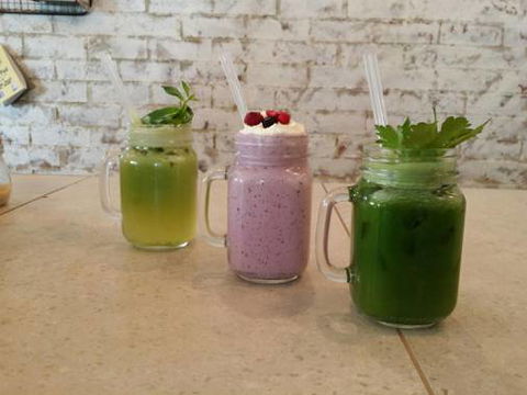 The Vale Cafe - Tourism Adelaide 2