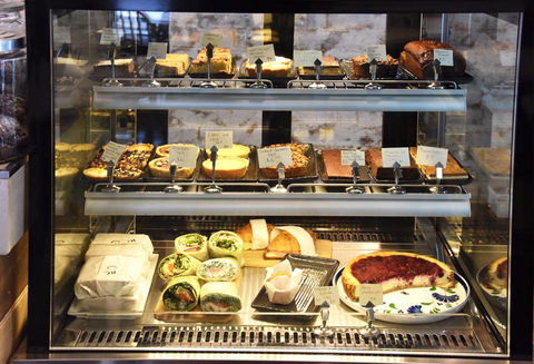The Vale Cafe - Tourism Adelaide 3