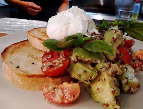 The Vale Cafe - Tourism Adelaide 4