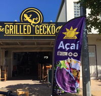 The Grilled Gecko Cafe - Tourism Adelaide