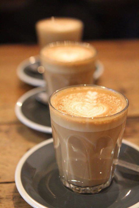 The Grilled Gecko Cafe - Tourism Adelaide 4