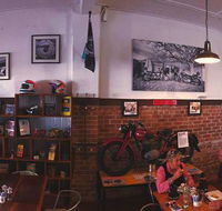 Roadies Cafe - Tourism Adelaide