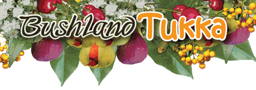 Bushland Tukka Cafe  Catering - Tourism Adelaide