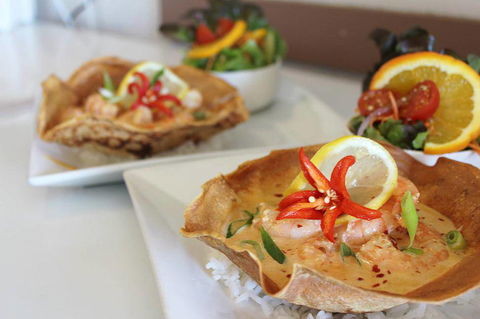 Cupz N’ Crepes - Tourism Adelaide 2