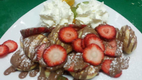 Cupz N’ Crepes - Tourism Adelaide 3