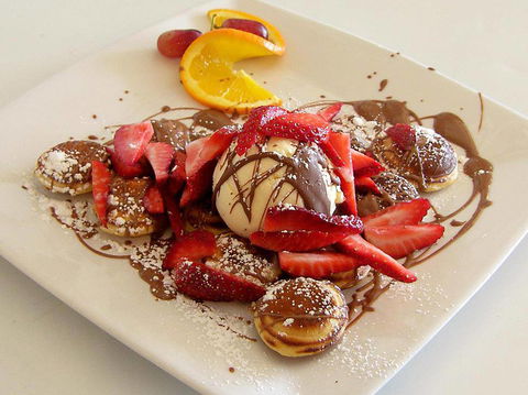 Cupz N’ Crepes - Tourism Adelaide 4