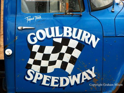 50 Years Of Racing At Goulburn Speedway - Tourism Adelaide 0