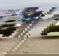 AGL Rally SA - Rally of the Heartland May 8/9 2021 - Tourism Adelaide