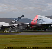 Aircraft Museum Tarmac Day -  HARS Aviation Museum - Tourism Adelaide