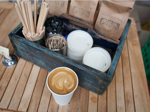 Alphington Farmers' Market - Tourism Adelaide 1