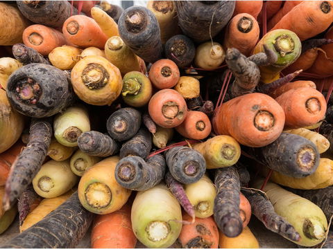 Alphington Farmers' Market - Tourism Adelaide 2