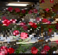 Anglican Spring Flower Show Gundagai - Tourism Adelaide