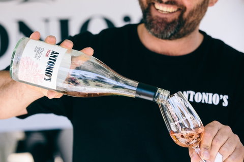 Antonio's Wine Tasting - Tourism Adelaide 0