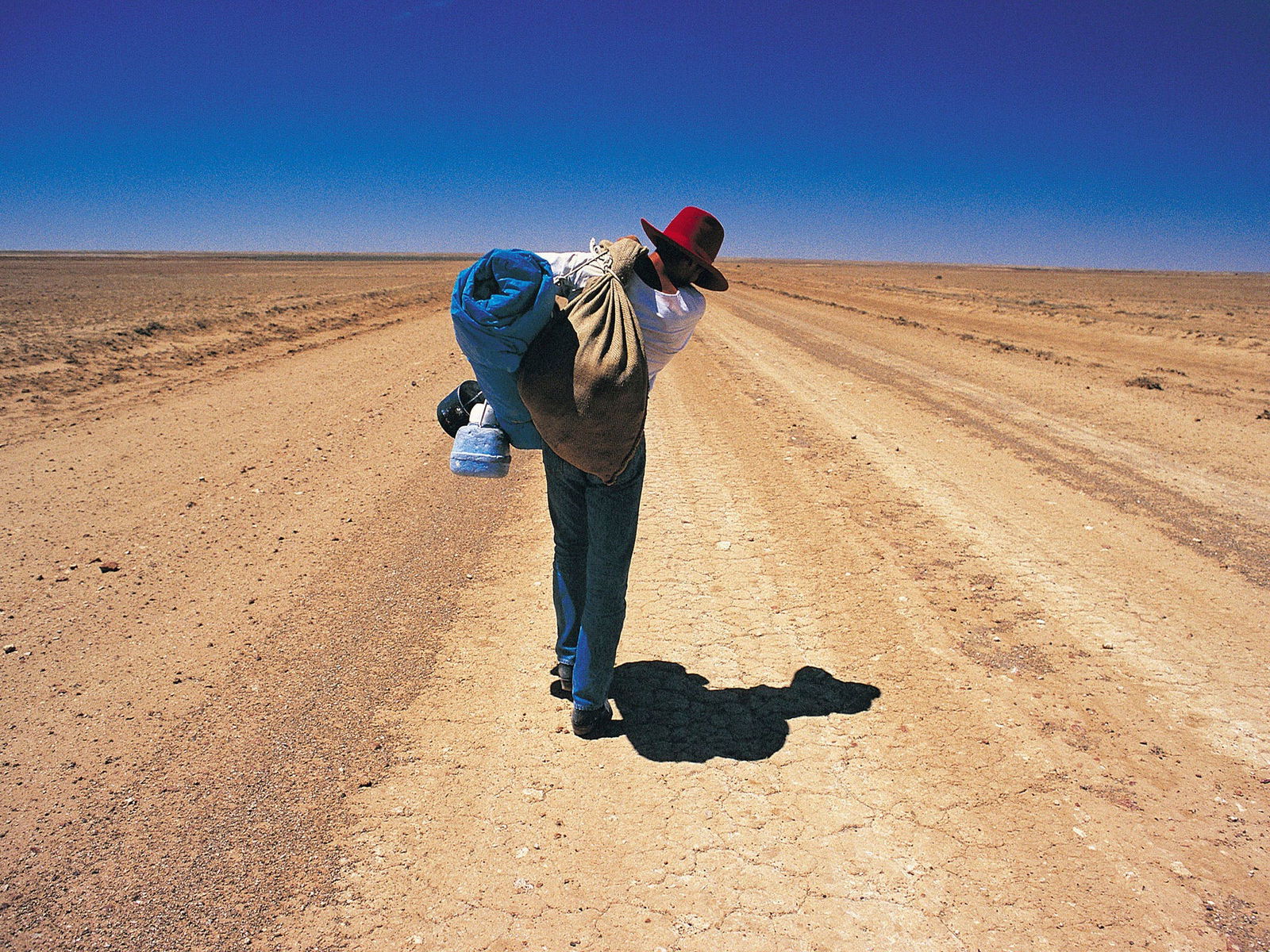 Griffin QLD Tourism Adelaide