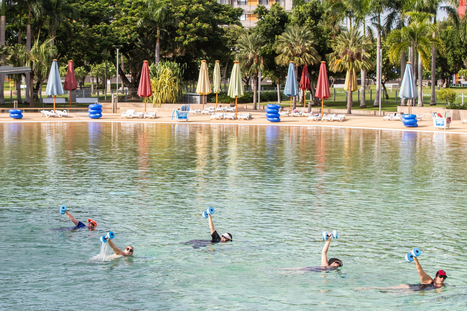 Darwin City NT Tourism Adelaide