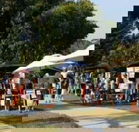 Art on the Path January - Tourism Adelaide