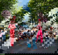 ArtState - Tourism Adelaide