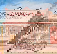 A Tale of Two Villages - An Exhibition - Tourism Adelaide