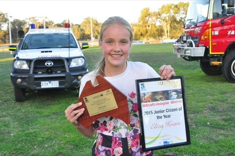 Australia Day Award Ceremony Avenel - Tourism Adelaide 0