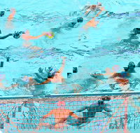 Australian Youth Water Polo Championships - Tourism Adelaide