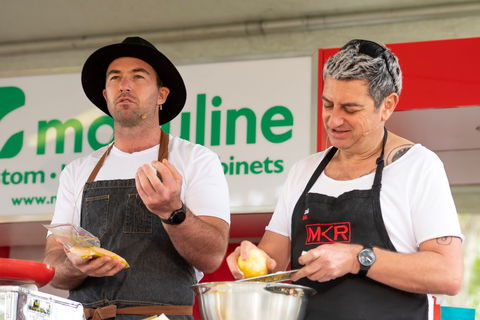 Australian Italian Festival - Tourism Adelaide 1