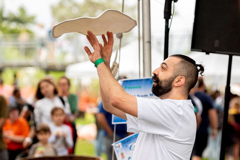 Australian Italian Festival - Tourism Adelaide 2
