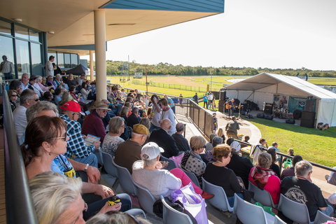 Ballina Food And Wine Festival - Tourism Adelaide 1
